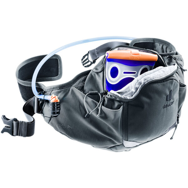 deuter - Ledvinka Pulse Pro 5 – obrázek 4