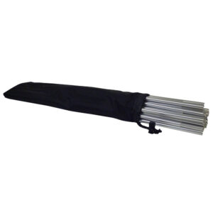 Rock Empire - ND Orbis III Pole Set