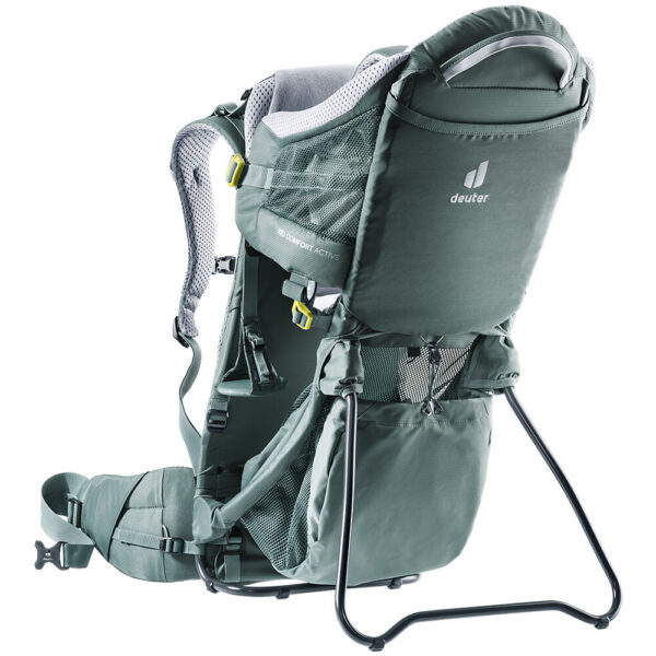 deuter - Sedačka Kid Comfort Active (3620121) – obrázek 11