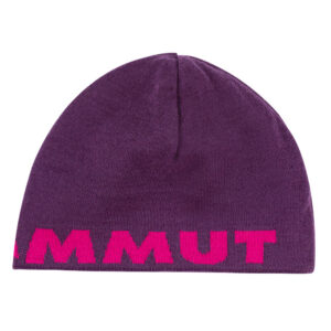 Mammut - Čepice Mammut Logo Beanie (1191-04891)