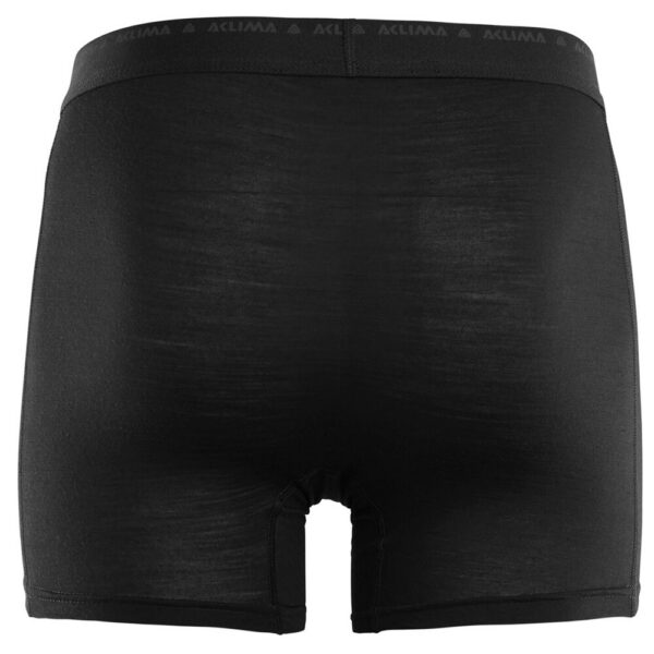 Aclima - Boxerky LightWool Shorts Men – obrázek 2