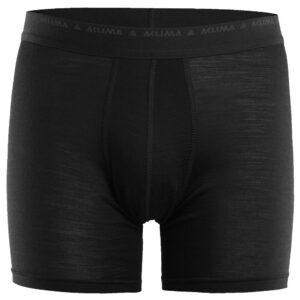 Aclima - Boxerky LightWool Shorts Men