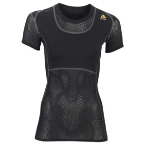 Aclima - Triko krátký rukáv WoolNet T-Shirt Women