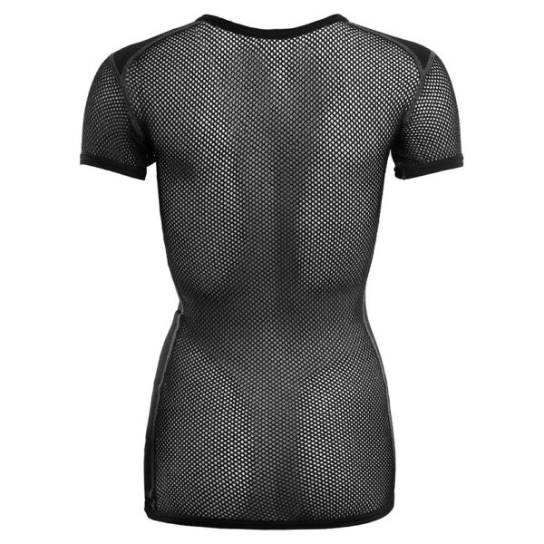 Aclima - Triko krátký rukáv WoolNet T-Shirt Women – obrázek 2