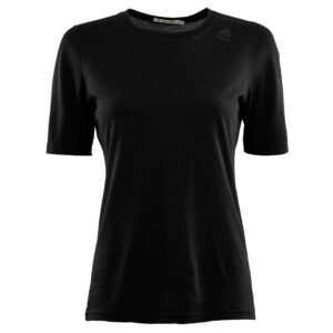 Aclima - Triko krátký rukáv LightWool Undershirt Tee Women