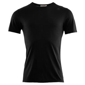 Aclima - Triko krátký rukáv LightWool Undershirt Tee Men
