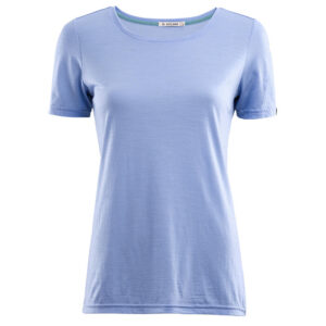 Aclima - Triko krátký rukáv LightWool T-Shirt Women