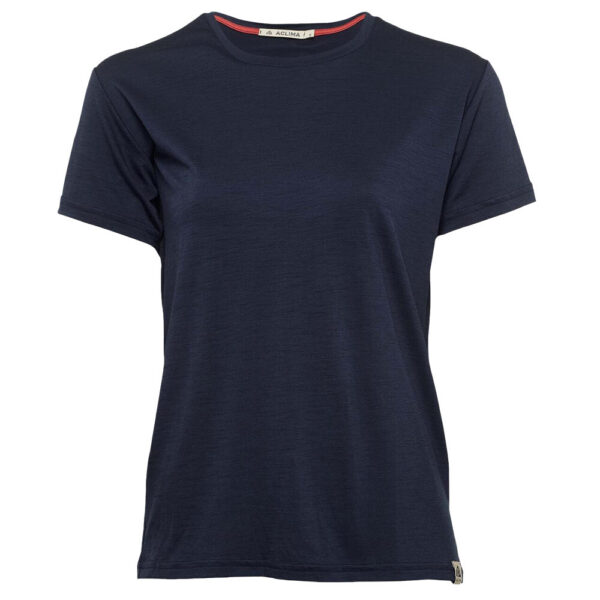 Aclima - Triko krátký rukáv LightWool classic tee Women – obrázek 4