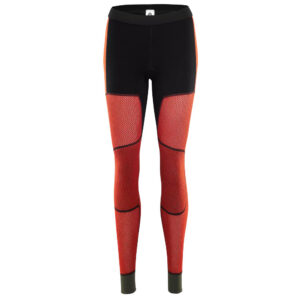 Aclima - Legíny WoolNet Hiking Longs Women