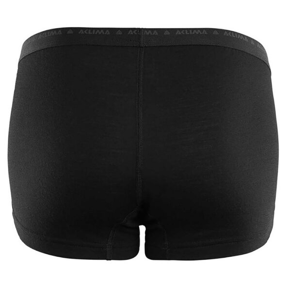Aclima - Boxerky LightWool Hipster Women – obrázek 2