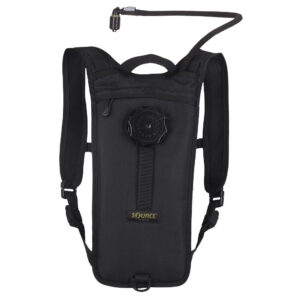 Source - Batoh Transporter Black