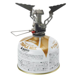 Soto - Vařič Compact Foldable Stove