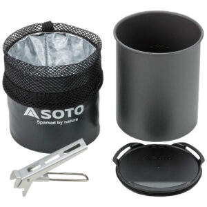 Soto - Hrnec ThermoLite