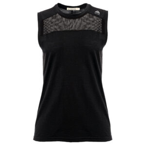 Aclima - Tílko LightWool Sports Singlet Women