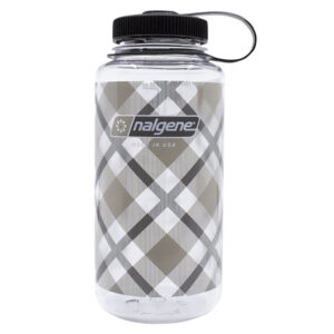Nalgene - Láhev Wide Mouth 1000 ml