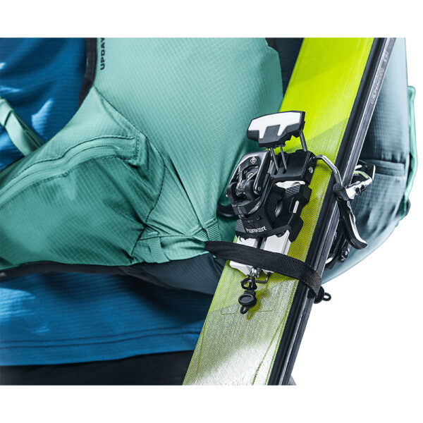 deuter - Batoh UPDAYS 20 – obrázek 7
