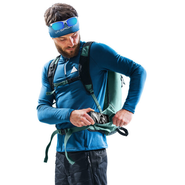 deuter - Batoh UPDAYS 20 – obrázek 10