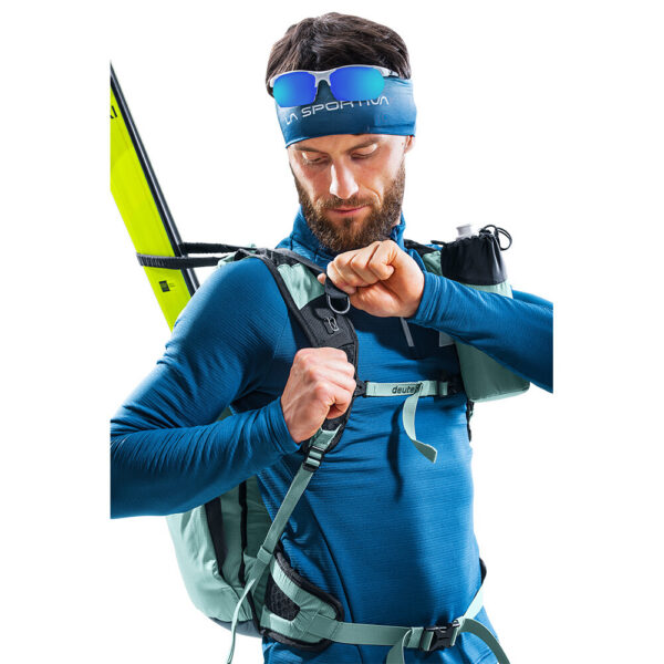deuter - Batoh UPDAYS 20 – obrázek 9