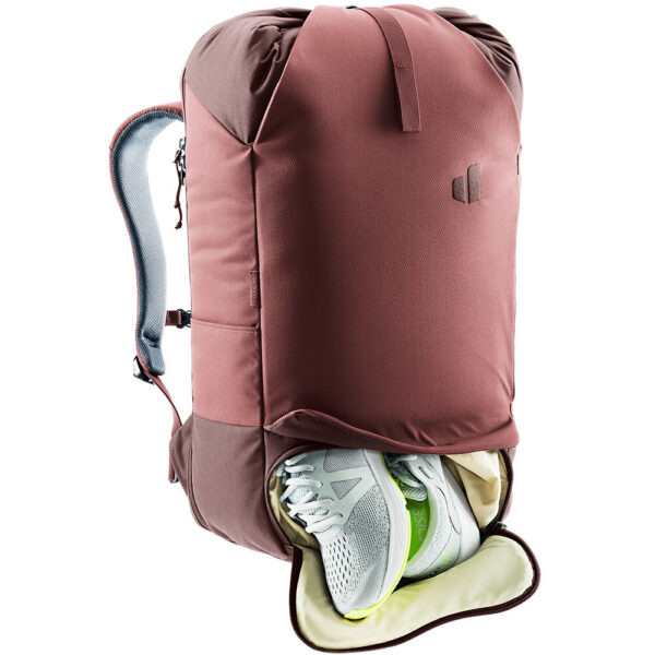 deuter - Batoh Utilion 30 – obrázek 4
