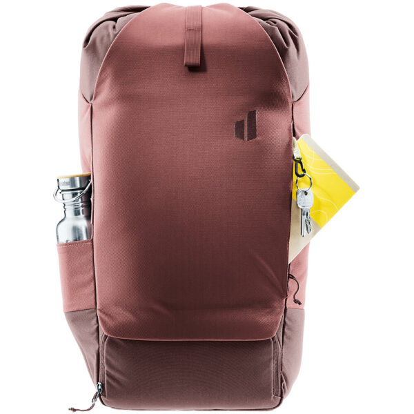 deuter - Batoh Utilion 30 – obrázek 3