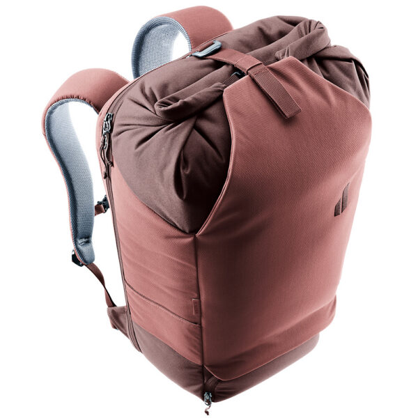 deuter - Batoh Utilion 30 – obrázek 5
