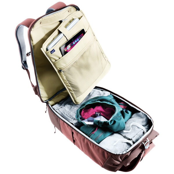 deuter - Batoh Utilion 30 – obrázek 6