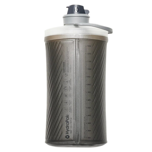 Hydrapak - Láhev FLUX 1.5L – obrázek 3