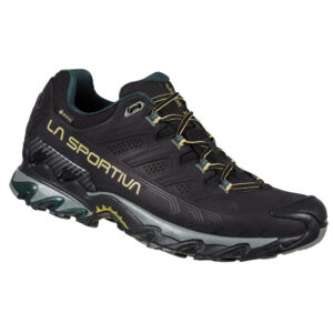 La Sportiva - Boty Ultra Raptor II Leather Wide GTX