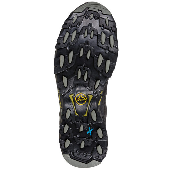 La Sportiva - Boty Ultra Raptor II Leather Wide GTX – obrázek 2