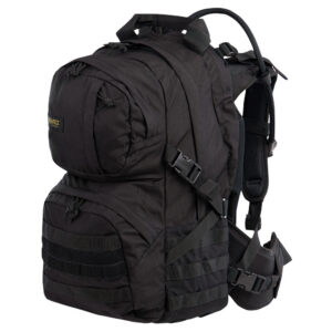 Source - Batoh Patrol 35L Black