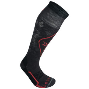 Lorpen - Podkolenky T2 SKI LIGHT ECO Women