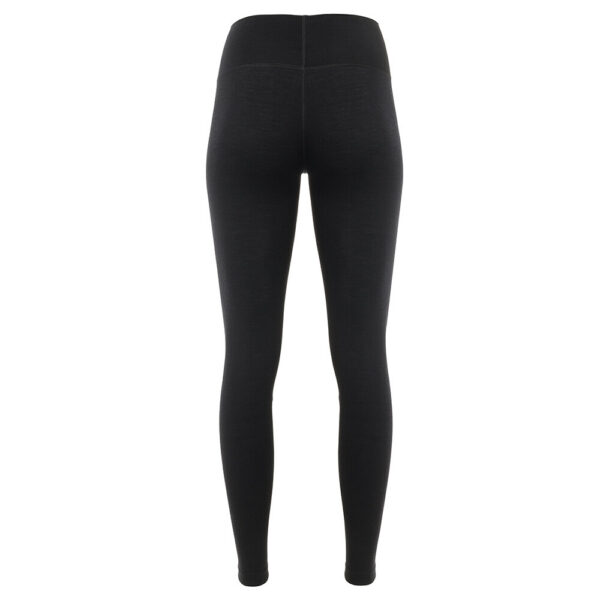 Aclima - Legíny WarmWool Longs High Waist Women – obrázek 2