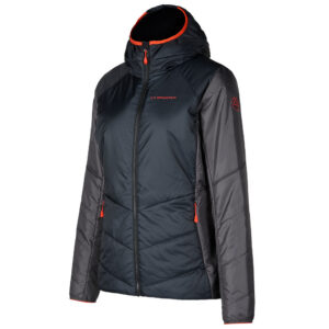La Sportiva - Bunda MYTHIC PRIMALOFT® Jacket Women
