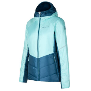 La Sportiva - Bunda MYTHIC PRIMALOFT® Jacket Women