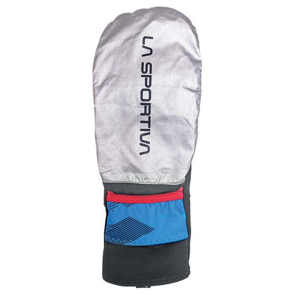 La Sportiva - Rukavice SESSION TECH GLOVES Women – obrázek 3