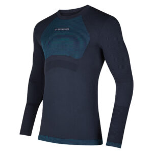 La Sportiva - Triko dlouhý rukáv SYNTH LIGHT LONGSLEEVE Men