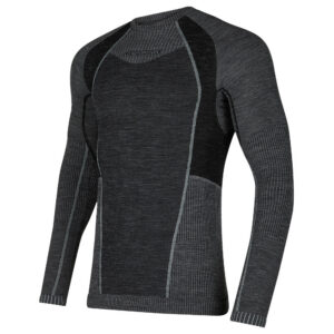 La Sportiva - Triko dlouhý rukáv WOOL70 TECH LONGSLEEVE Men