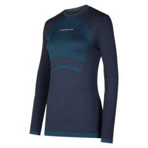 La Sportiva - Triko dlouhý rukáv SYNTH LIGHT LONGSLEEVE Women