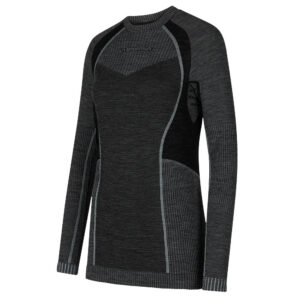 La Sportiva - Triko dlouhý rukáv WOOL70 TECH LONGSLEEVE Women