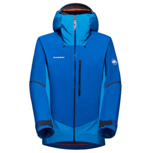 Mammut - Bunda Nordwand Pro HS Hooded Jacket Men