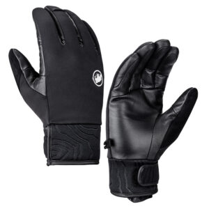 Mammut - Rukavice Astro Guide Glove