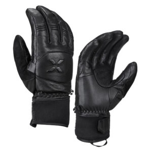 Mammut - Rukavice Eiger Free Glove