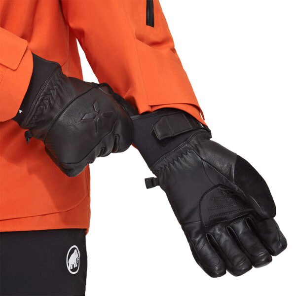 Mammut - Rukavice Eiger Free Glove – obrázek 2