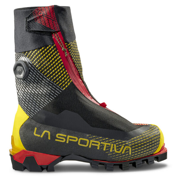 La Sportiva - Boty G-Summit – obrázek 4
