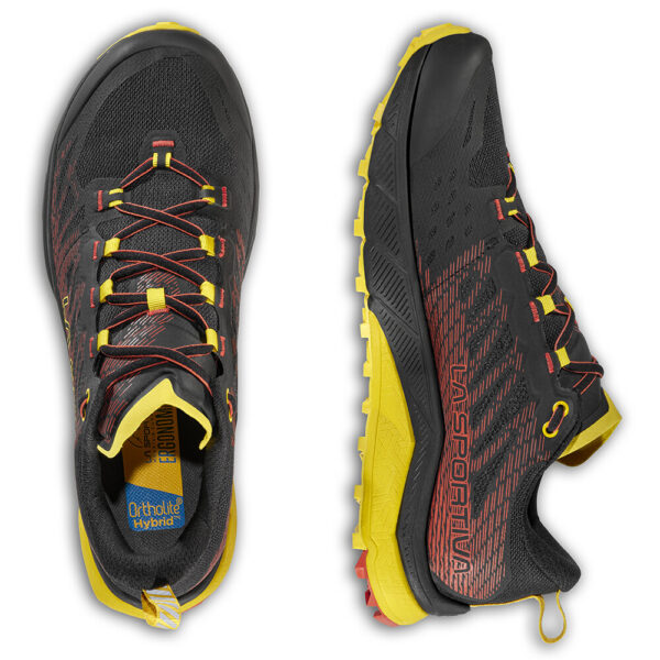 La Sportiva - Boty Jackal II GTX Men – obrázek 3