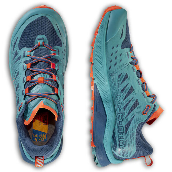 La Sportiva - Boty Jackal II GTX Women – obrázek 3