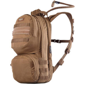 Source - Batoh Commander 10 L Coyote