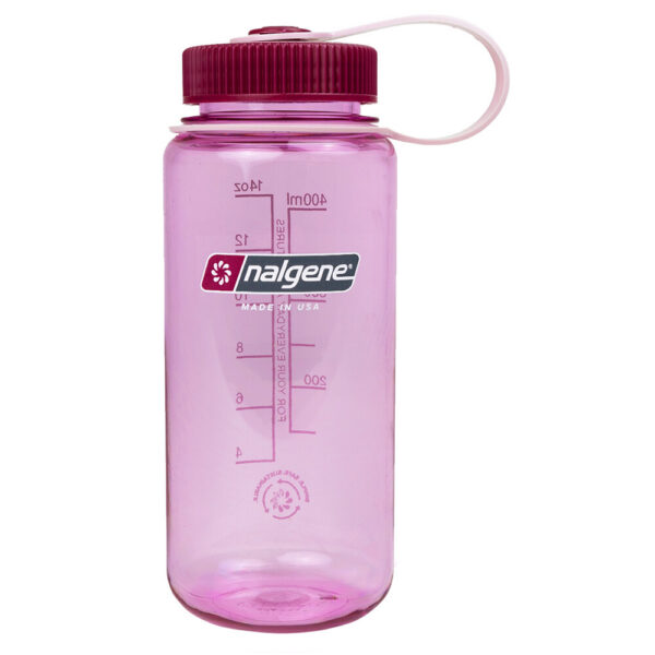 Nalgene - Láhev Wide-Mouth 500 mL Sustain – obrázek 8