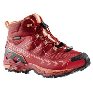La Sportiva - Boty Ultra Raptor II Mid JR GTX