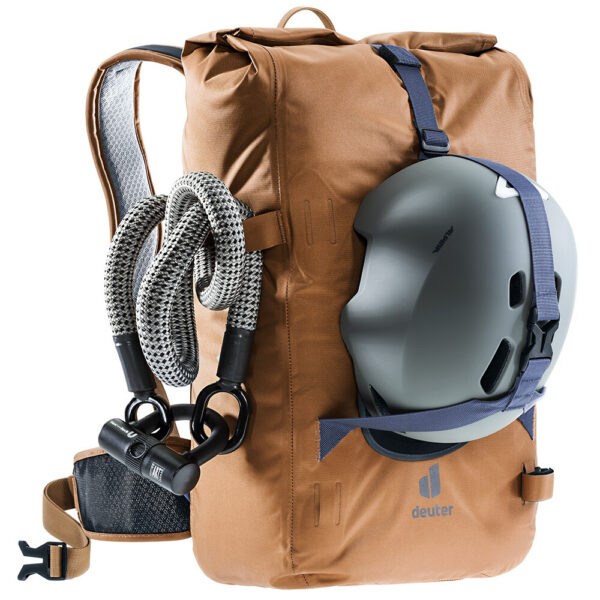 deuter - Batoh Amager 25+5 – obrázek 7